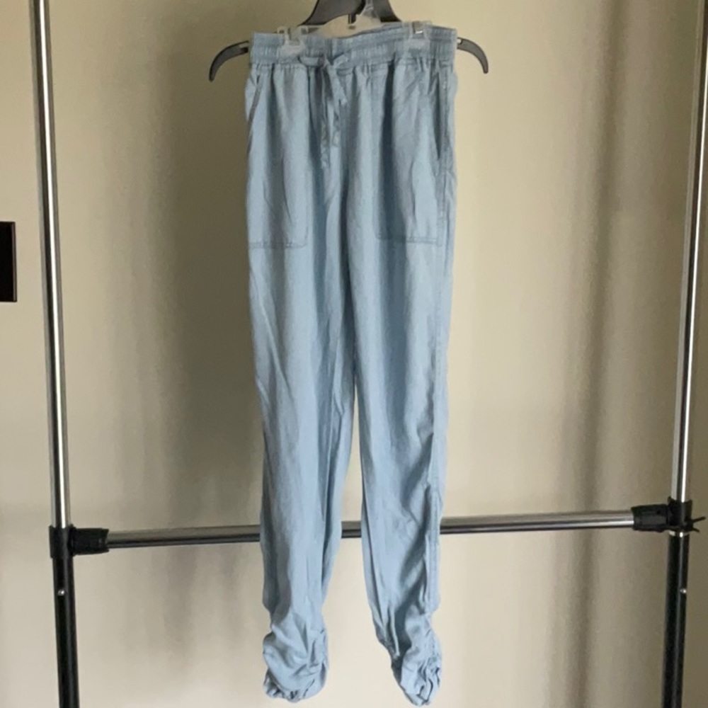 Thread + Supply Lightweight Pants